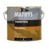 Mathys Fassitek Midden Eik 2,5 liter